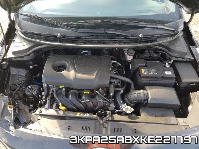3KPA25ABXKE227797 фото 8