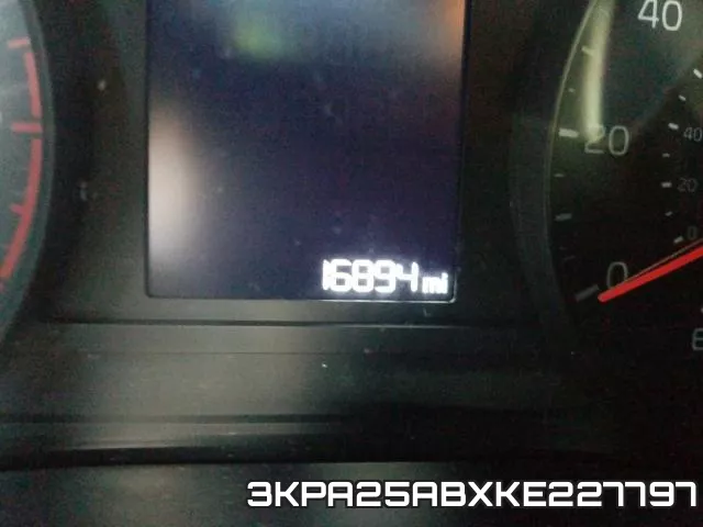 3KPA25ABXKE227797 фото 9