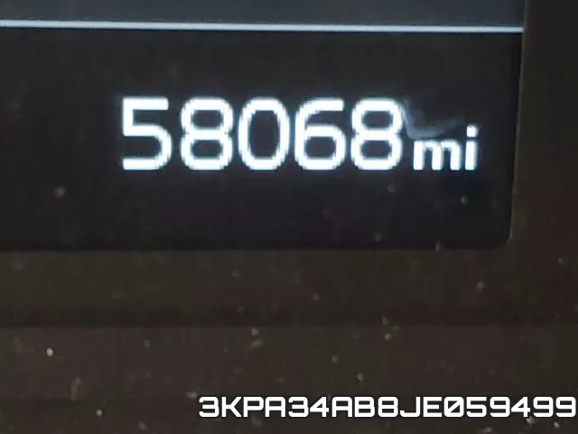 3KPA34AB8JE059499 фото 9