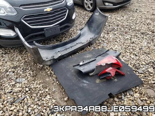 3KPA34AB8JE059499 фото 10