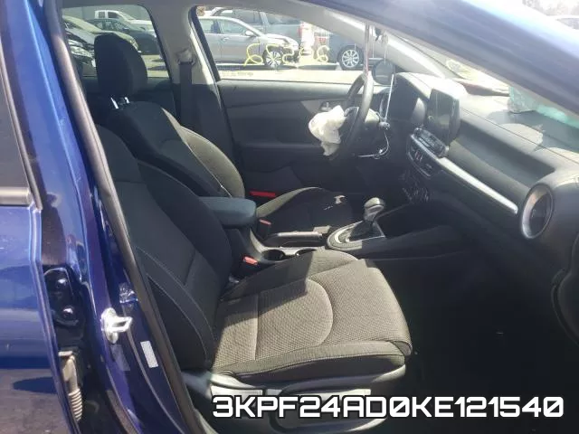 3KPF24AD0KE121540 фото 6