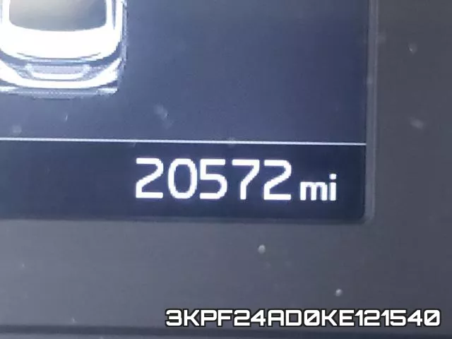 3KPF24AD0KE121540 фото 9
