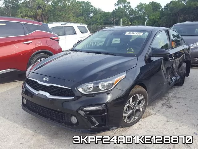 3KPF24AD1KE128870 фото 3