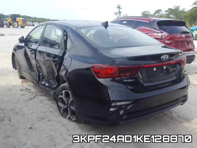 3KPF24AD1KE128870 фото 4
