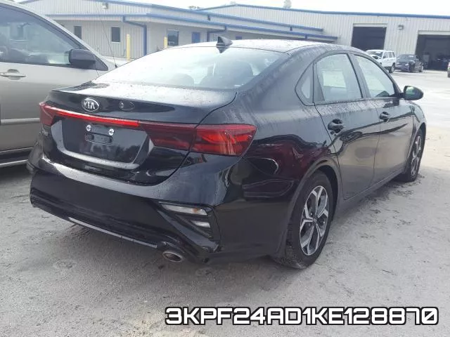 3KPF24AD1KE128870 фото 5