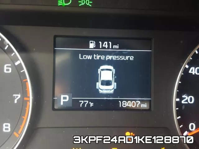 3KPF24AD1KE128870 фото 9