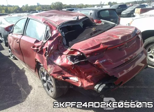 3KPF24AD2KE056075 фото 4