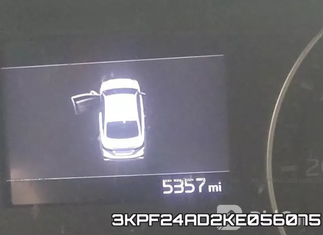 3KPF24AD2KE056075 фото 8