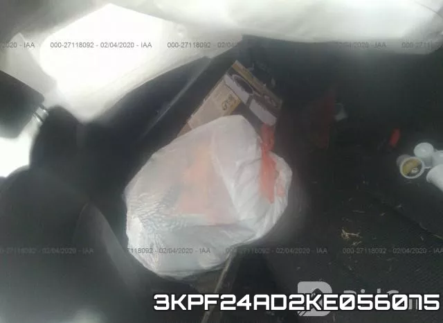 3KPF24AD2KE056075 фото 9