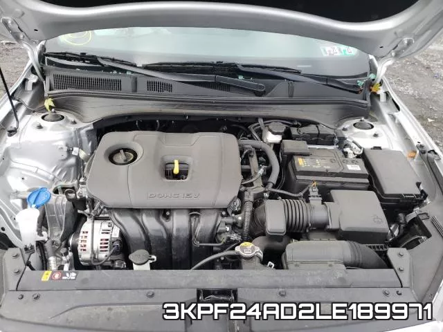 3KPF24AD2LE189971 фото 8