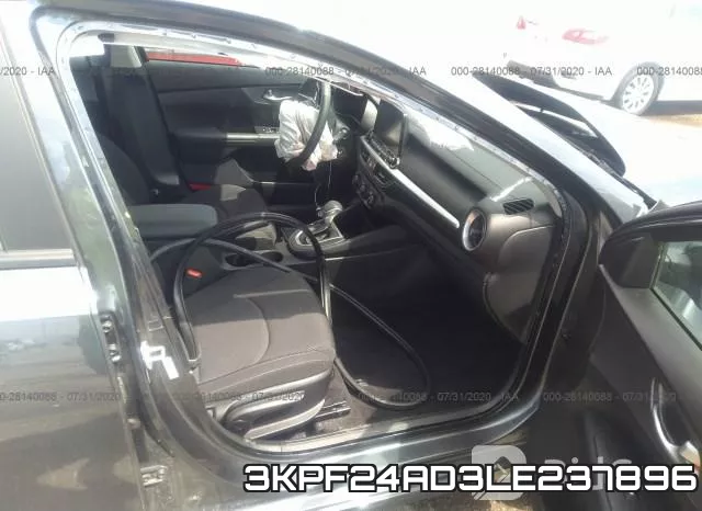 3KPF24AD3LE237896 фото 6