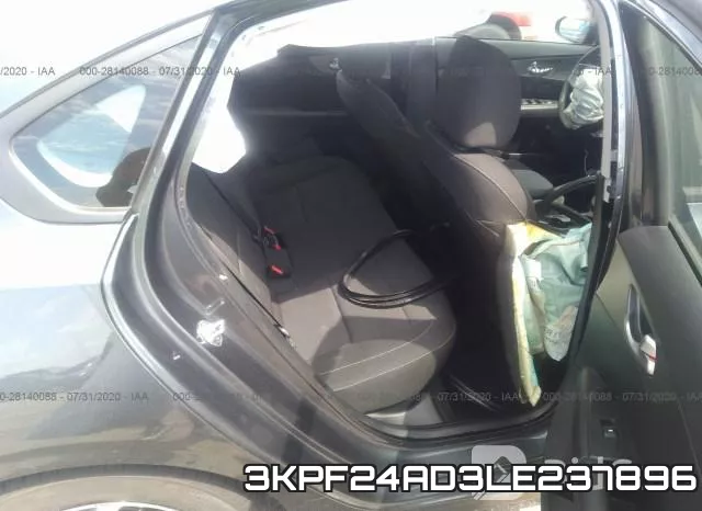 3KPF24AD3LE237896 фото 9