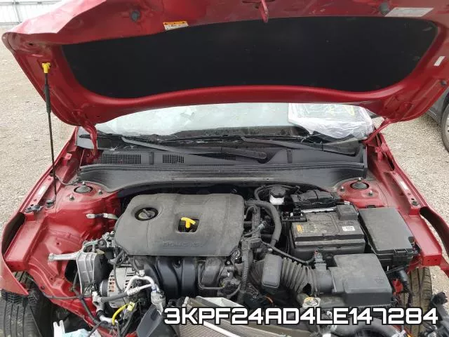 3KPF24AD4LE147284 фото 8