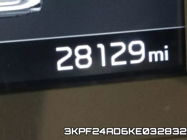 3KPF24AD6KE032832 фото 9