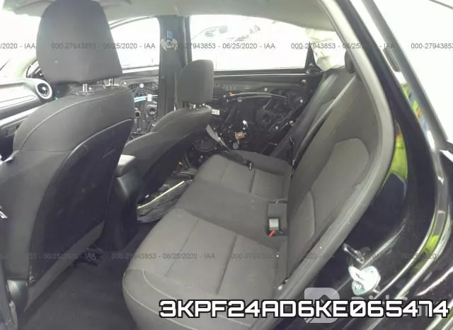 3KPF24AD6KE065474 фото 7