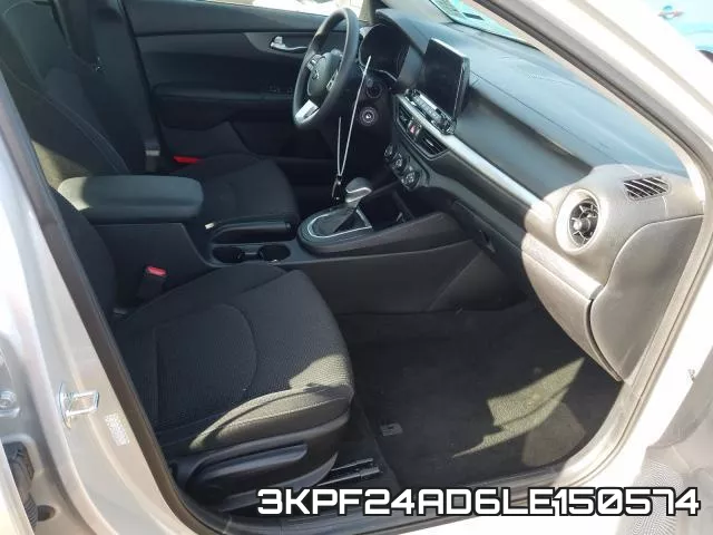 3KPF24AD6LE150574 фото 6