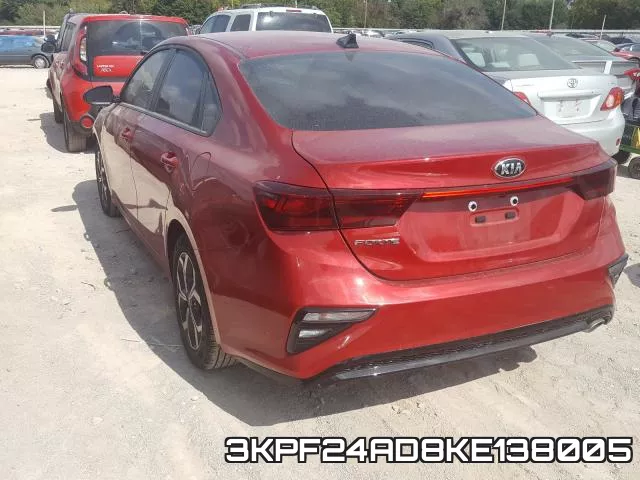 3KPF24AD8KE138005 фото 4