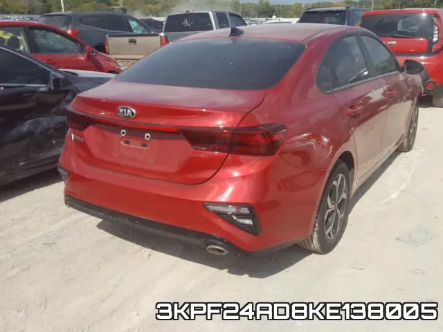 3KPF24AD8KE138005 фото 5