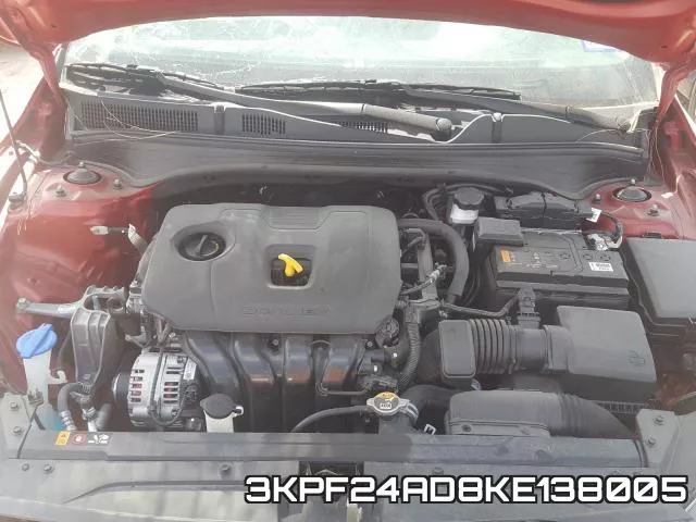 3KPF24AD8KE138005 фото 8