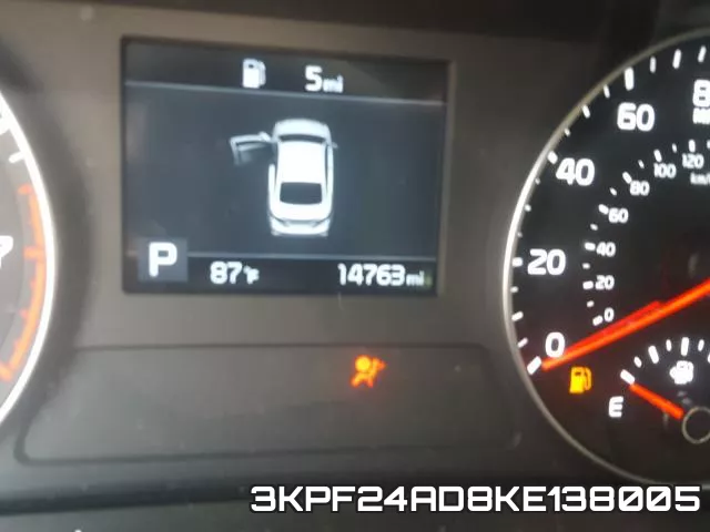 3KPF24AD8KE138005 фото 9