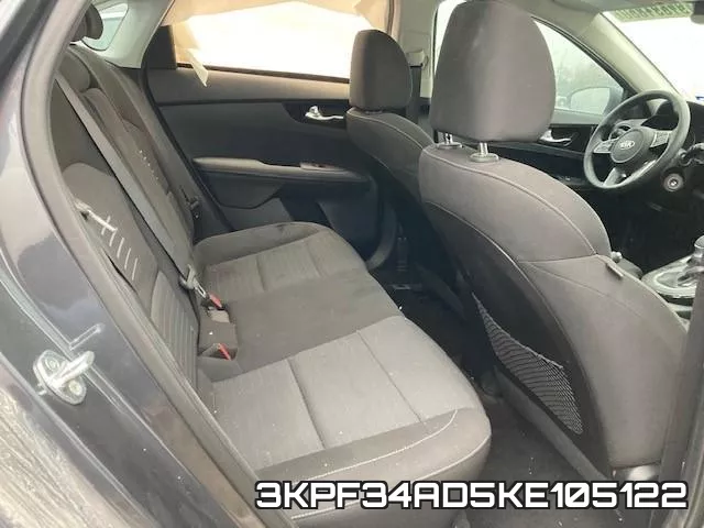 3KPF34AD5KE105122 фото 7