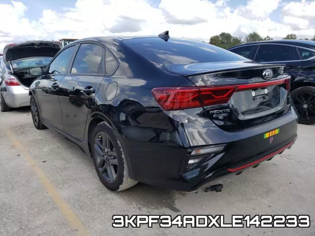 3KPF34ADXLE142233 фото 4