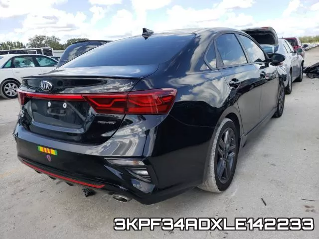 3KPF34ADXLE142233 фото 5