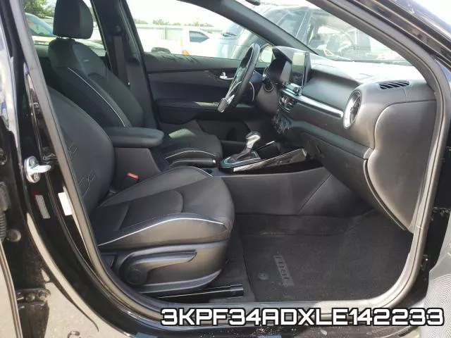 3KPF34ADXLE142233 фото 6