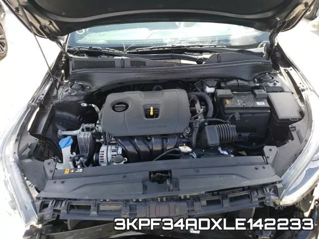 3KPF34ADXLE142233 фото 7