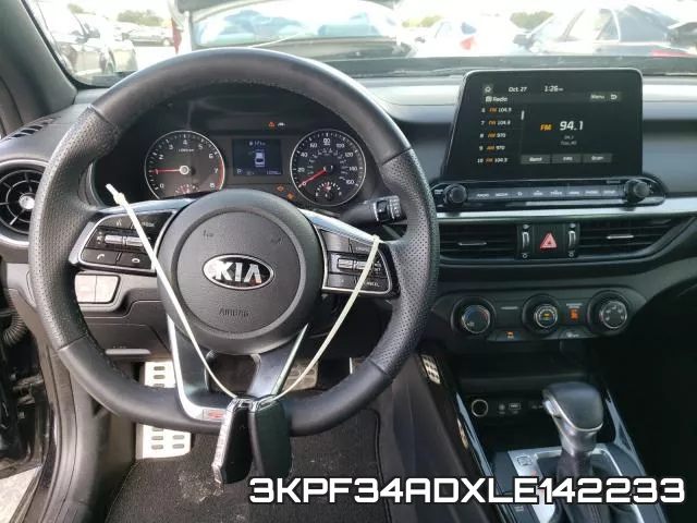 3KPF34ADXLE142233 фото 9