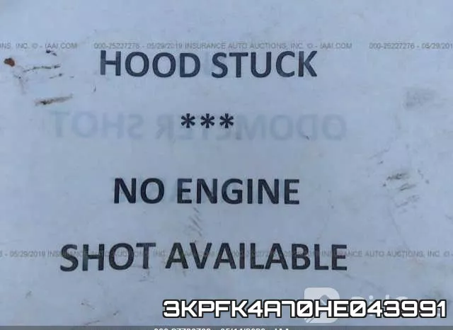 3KPFK4A70HE043991 фото 2
