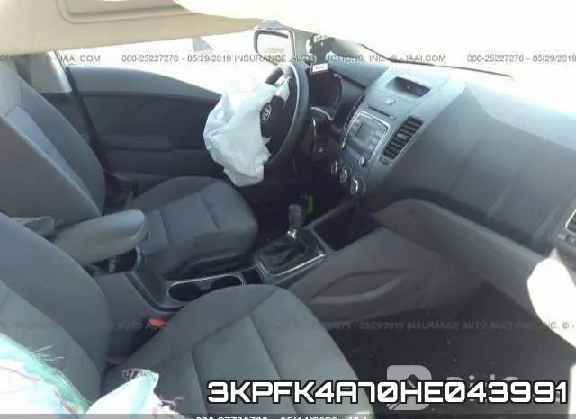 3KPFK4A70HE043991 фото 6