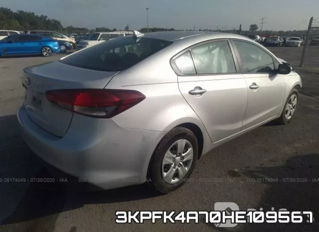 3KPFK4A70HE109567 фото 4