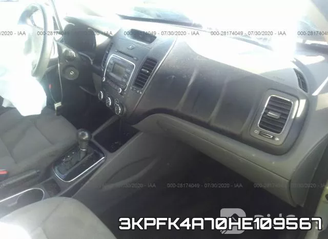 3KPFK4A70HE109567 фото 5