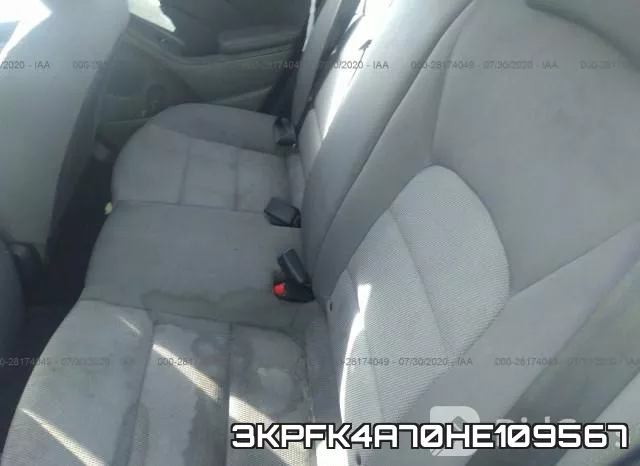 3KPFK4A70HE109567 фото 8