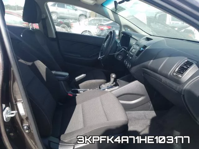 3KPFK4A71HE103177 фото 6