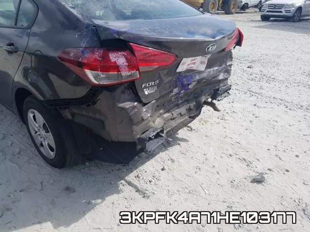 3KPFK4A71HE103177 фото 10
