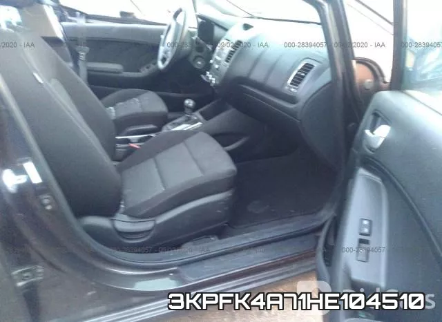 3KPFK4A71HE104510 фото 6