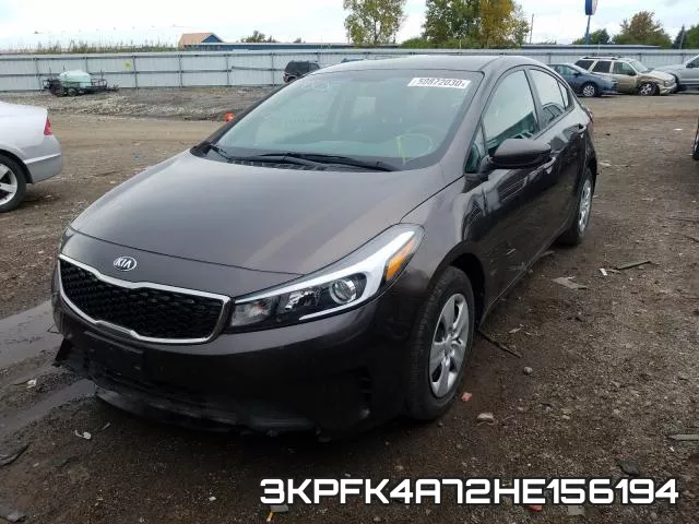 3KPFK4A72HE156194 фото 2