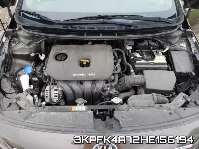 3KPFK4A72HE156194 фото 7