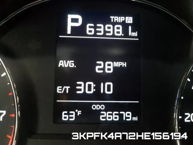 3KPFK4A72HE156194 фото 8
