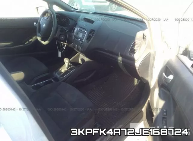 3KPFK4A72JE168724 фото 6