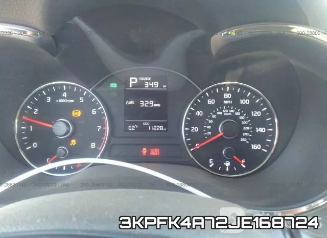 3KPFK4A72JE168724 фото 8