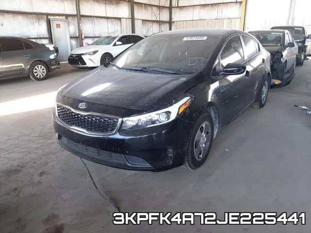 3KPFK4A72JE225441 фото 3