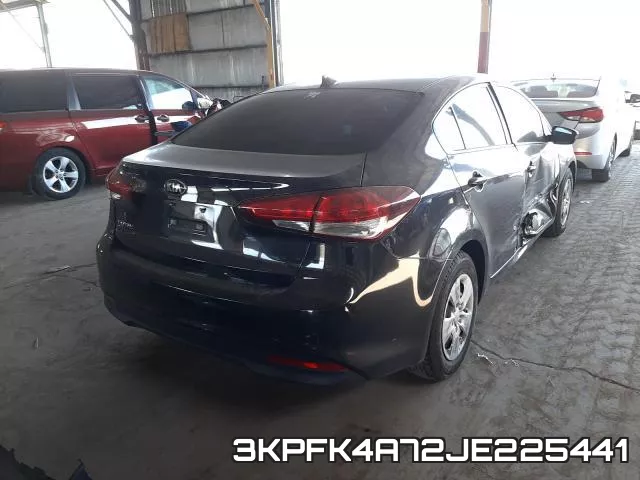 3KPFK4A72JE225441 фото 4
