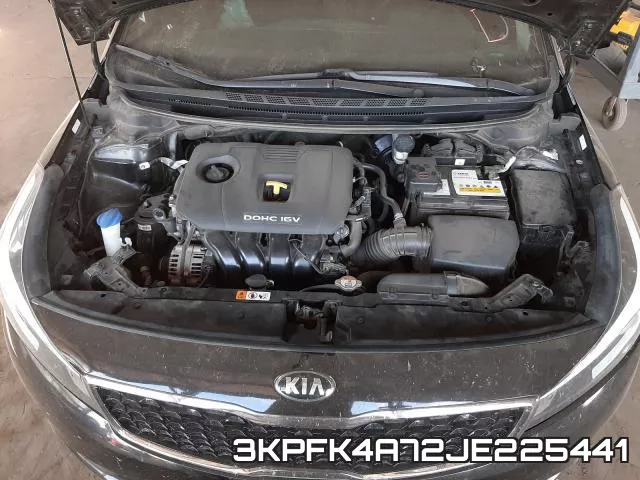 3KPFK4A72JE225441 фото 7
