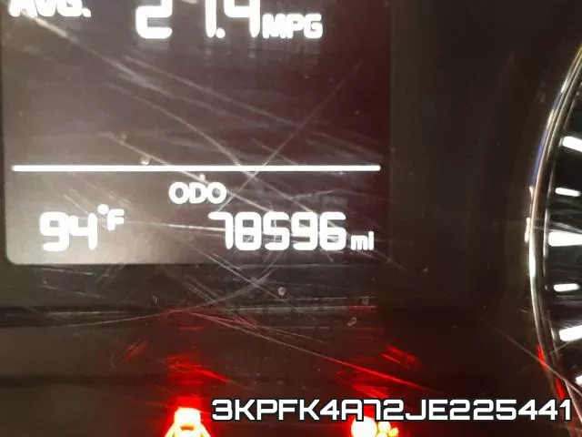3KPFK4A72JE225441 фото 8