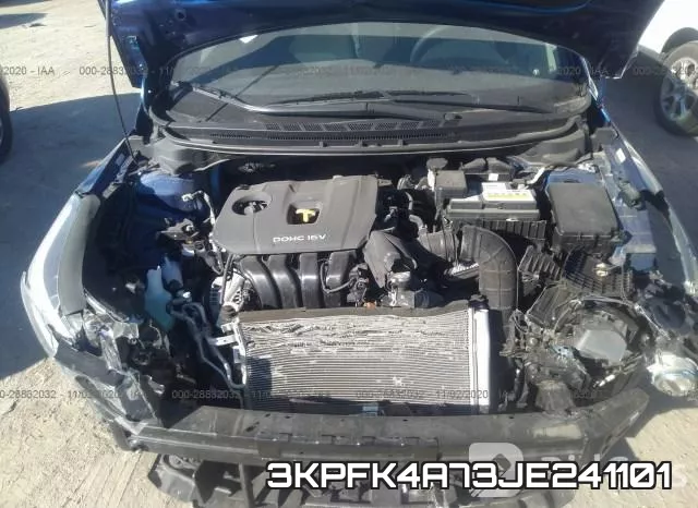 3KPFK4A73JE241101 фото 2