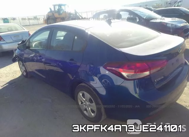 3KPFK4A73JE241101 фото 4