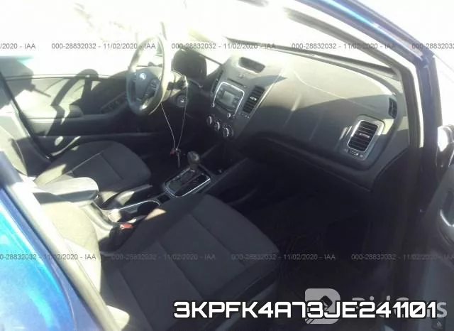 3KPFK4A73JE241101 фото 6